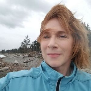 Meet your Posher, Pamela